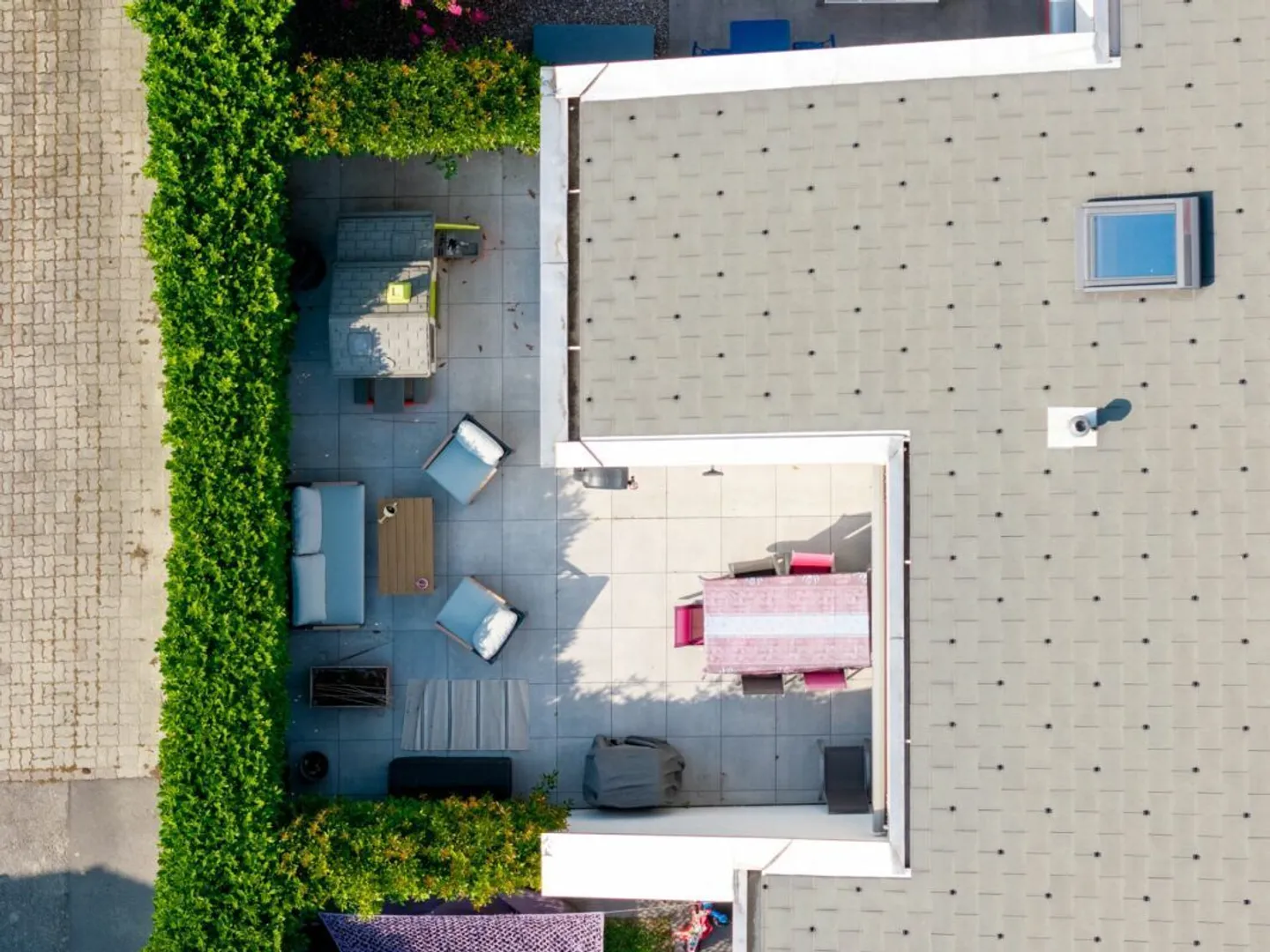 Bellissima casa a schiera moderna e confortevole - Foto 13 di 13