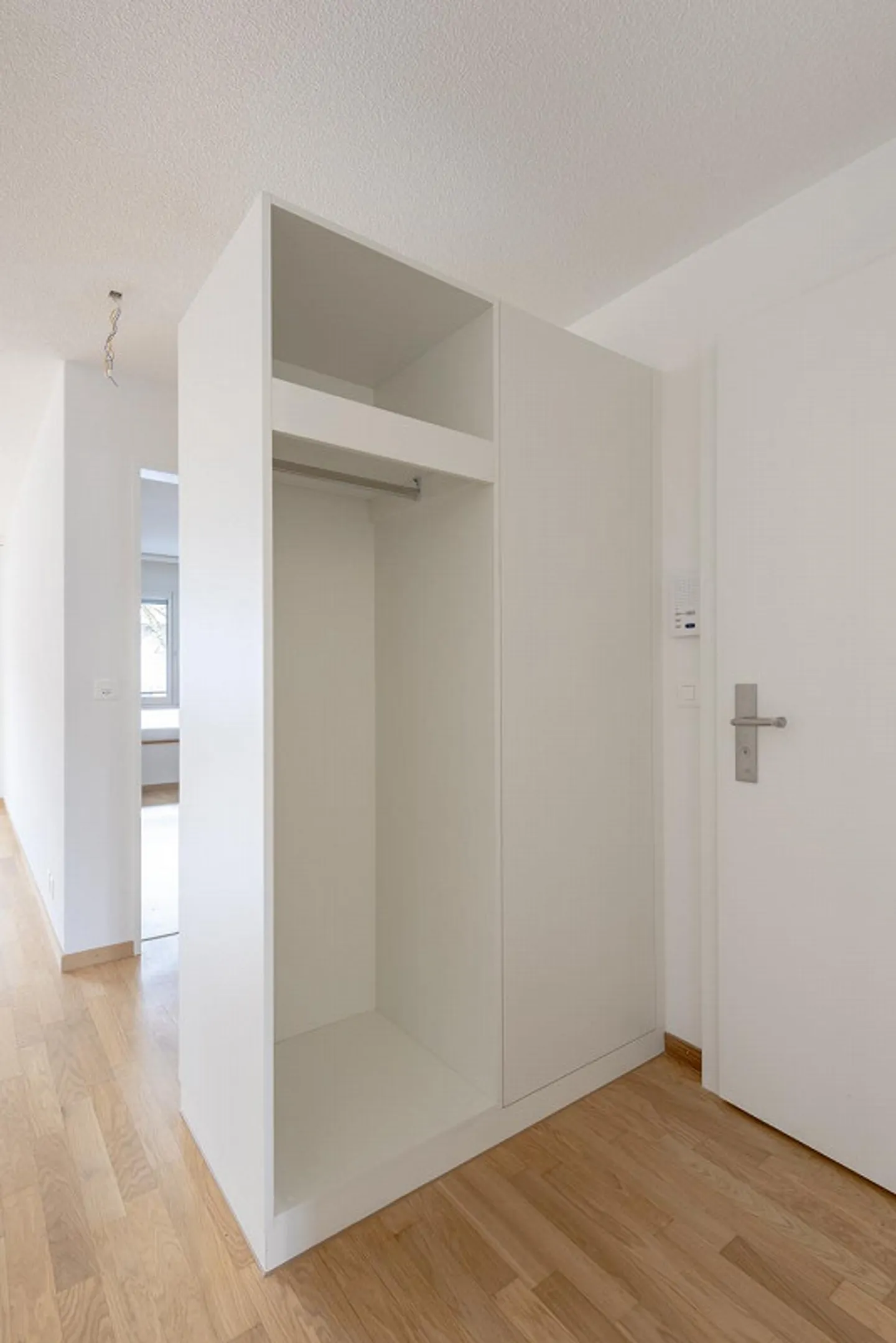 Votre nouveau, beau chez-vous ? - Photo 7 sur 8