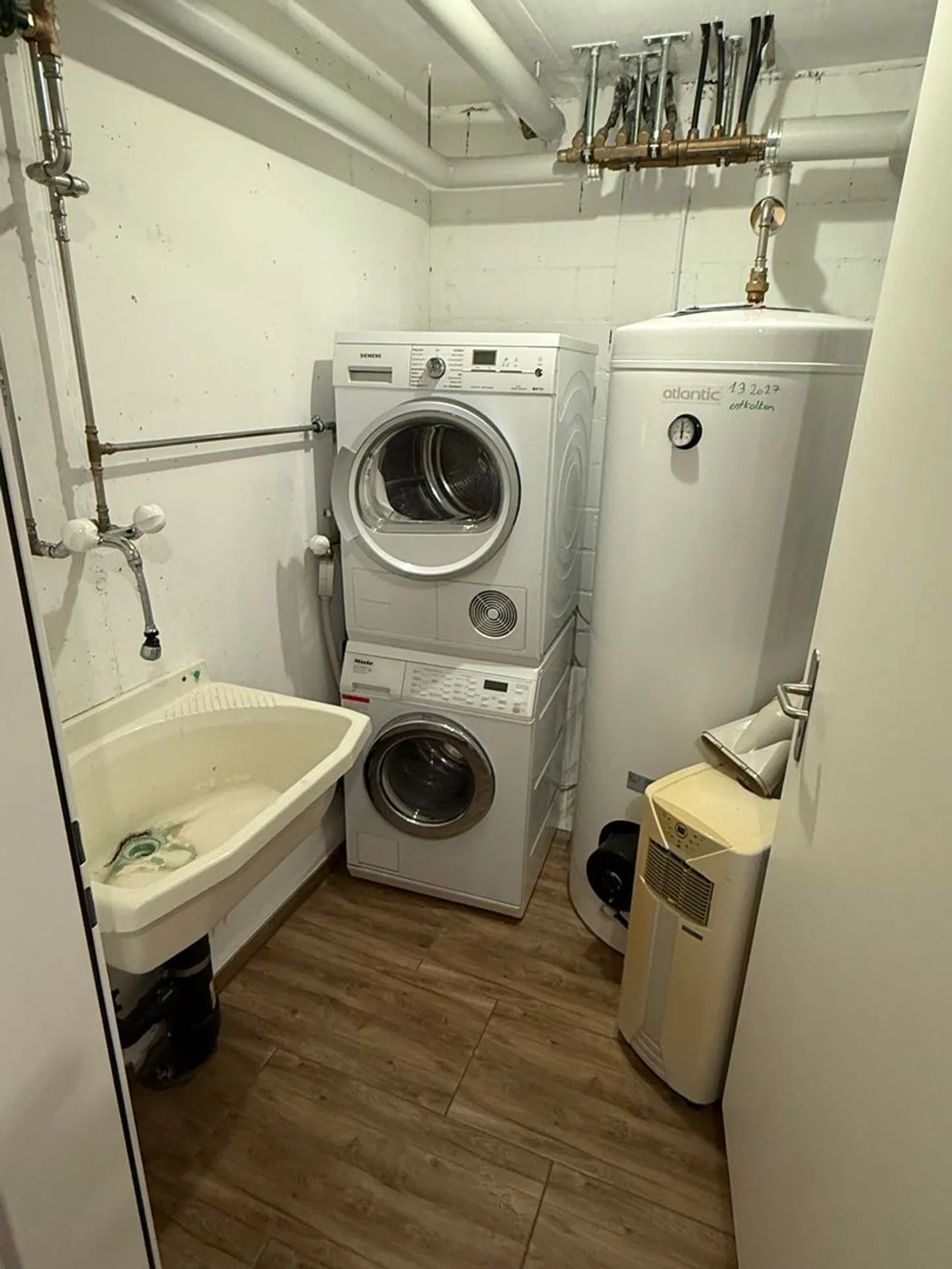 Maison individuelle à louer - Photo 13 sur 13