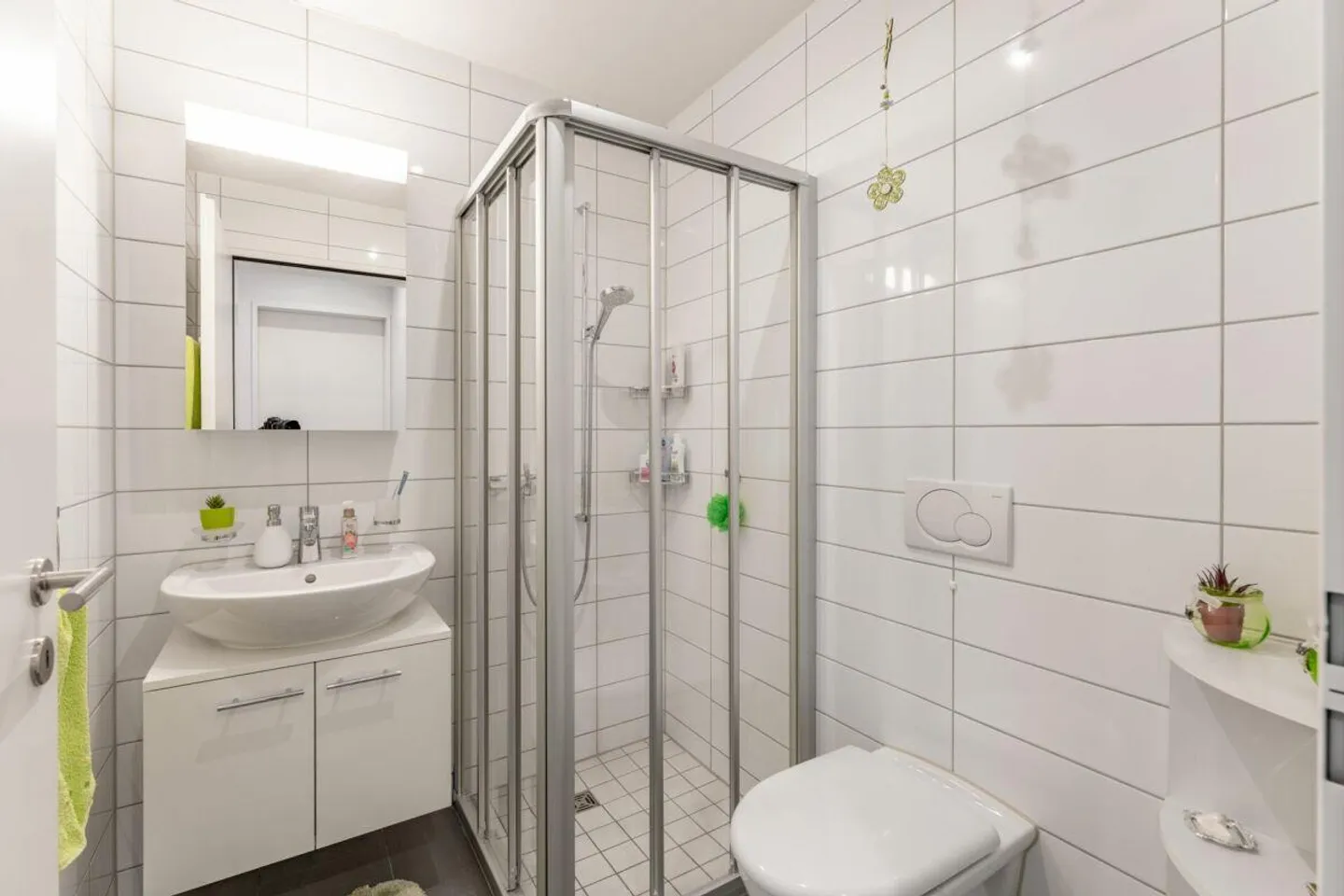 3.5 Zimmer-Wohnung mit modernem Ausbau und idealer Lage - Foto 9 von 15
