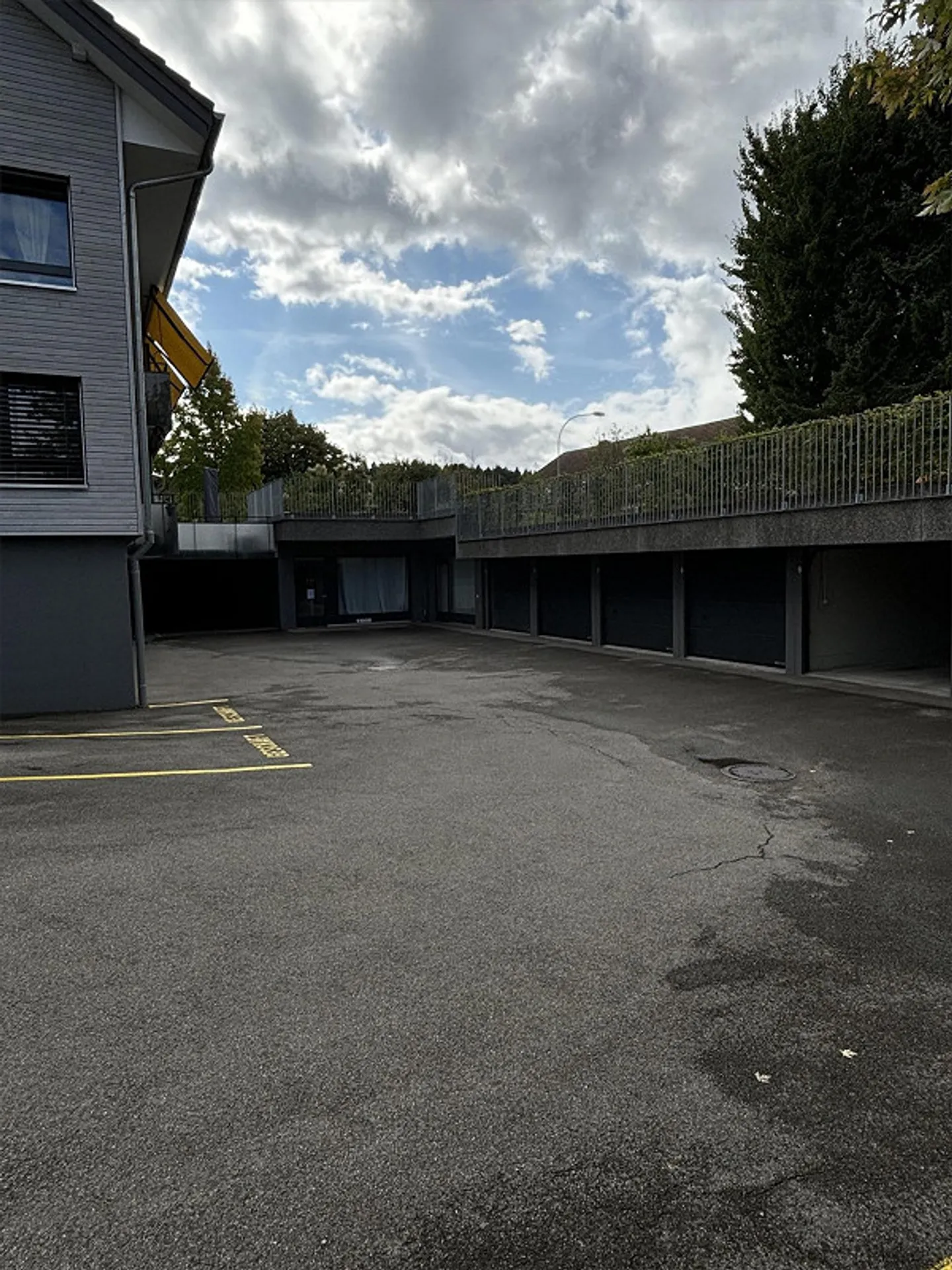 Votre nouveau, beau chez-vous ? - Photo 8 sur 8