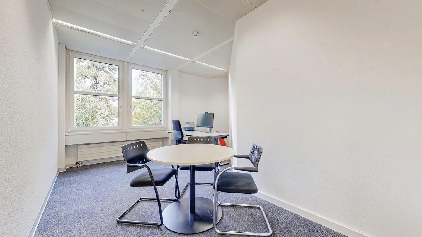 Repräsentative Büroflächen an bester Lage in Basel - Foto 3 von 10