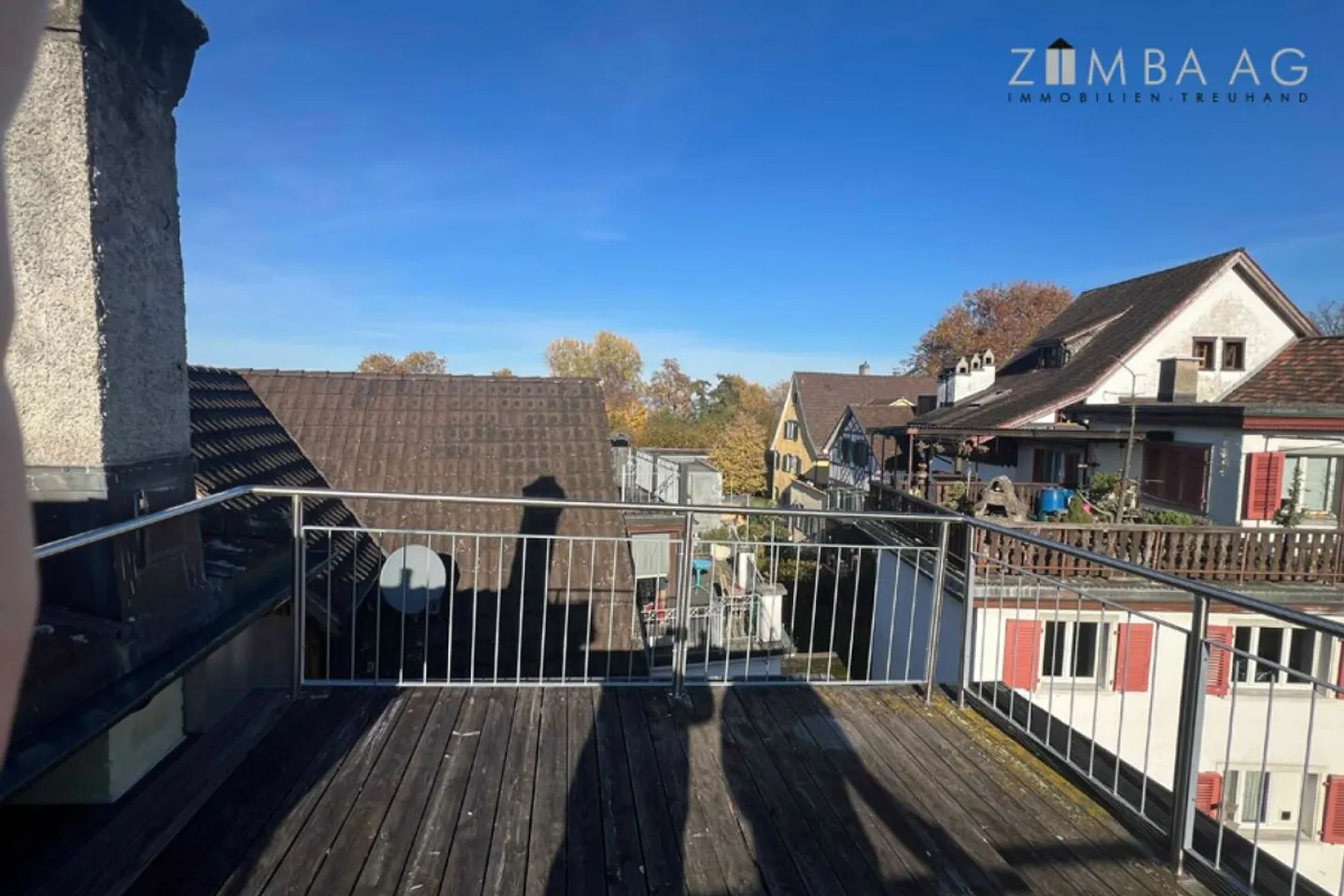 Badgasse 8 in 9320 Arbon - Photo 13 of 25