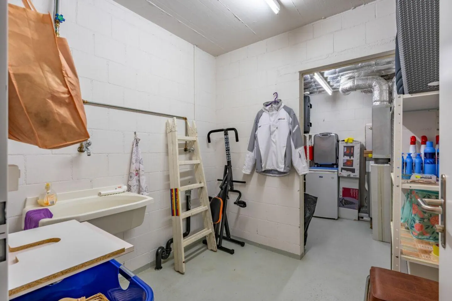 3.5 Zimmer-Wohnung mit modernem Ausbau und idealer Lage - Foto 13 von 15