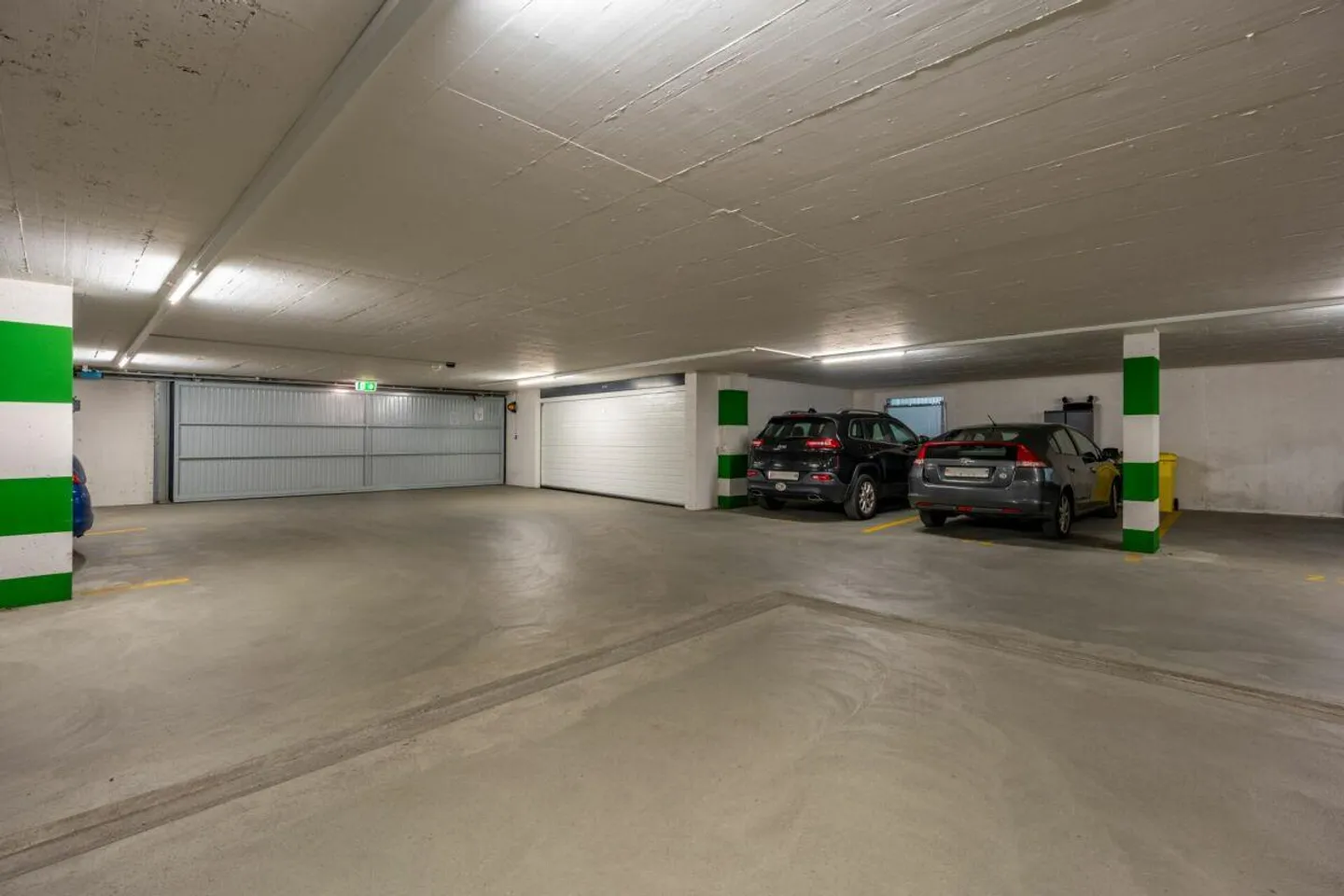3.5 Zimmer-Wohnung mit modernem Ausbau und idealer Lage - Foto 14 von 15