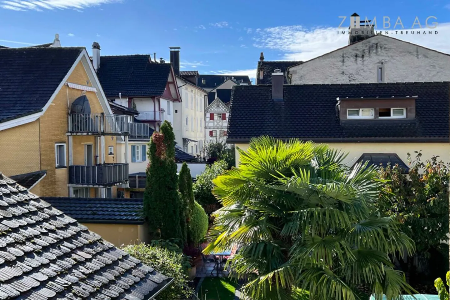 Badgasse 8 in 9320 Arbon - Photo 14 of 25