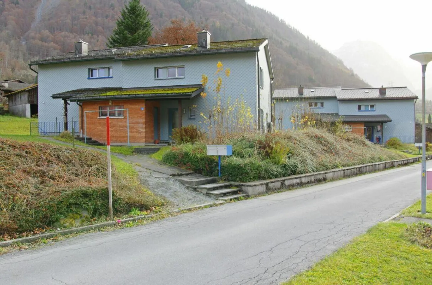 VIE RALENTIE - Photo 3 sur 14