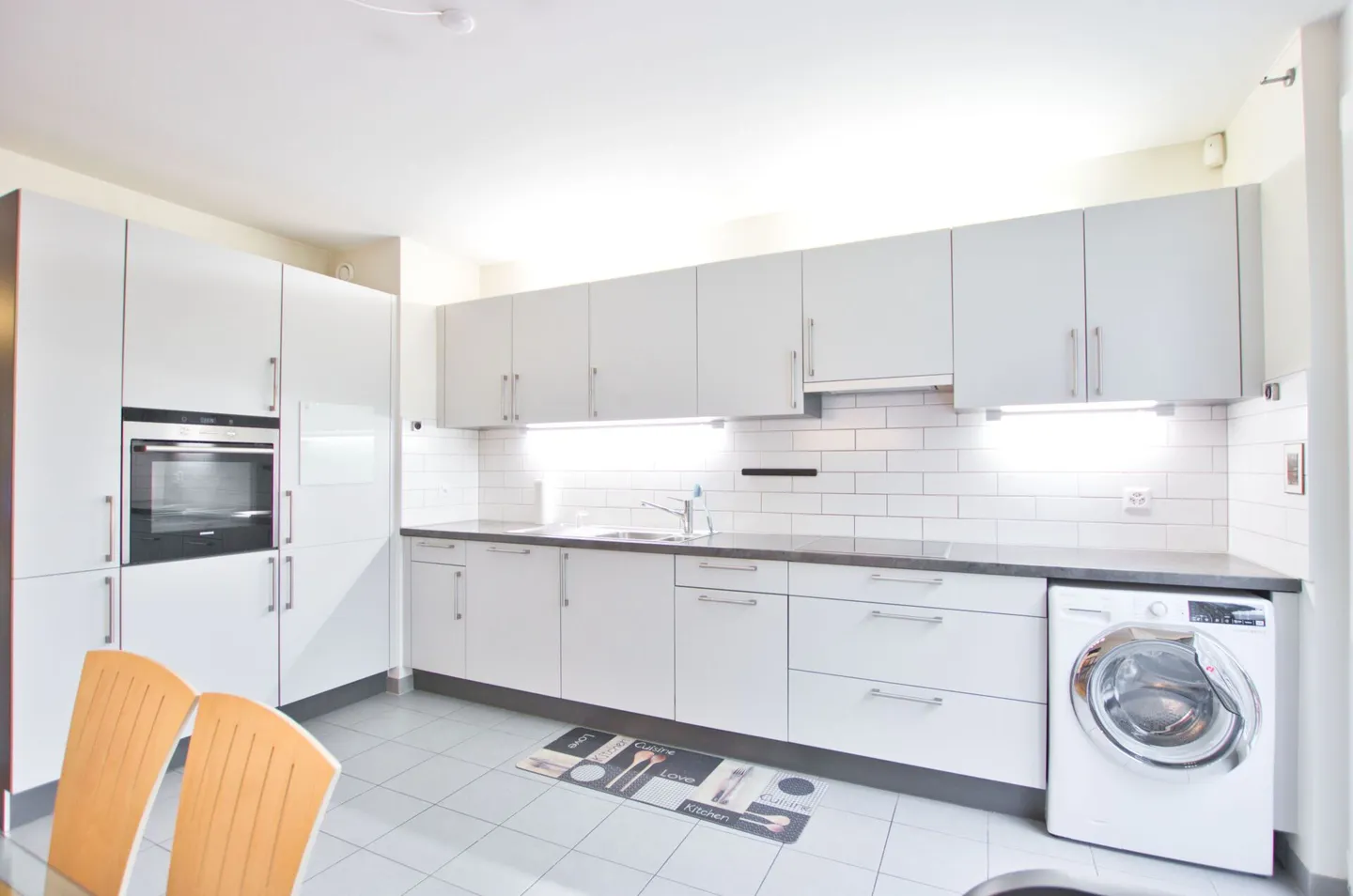 Bel appartement avec jardin - Photo 5 sur 13