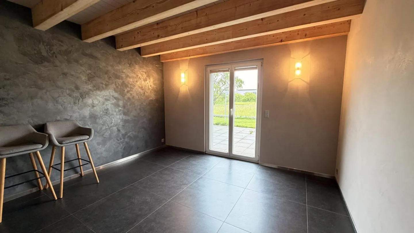4-room house - Photo 6 of 13