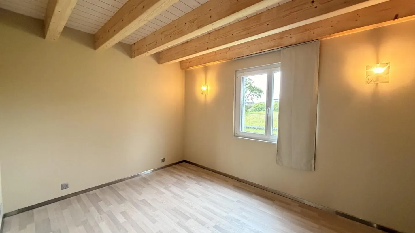 4-room house - Photo 7 of 13