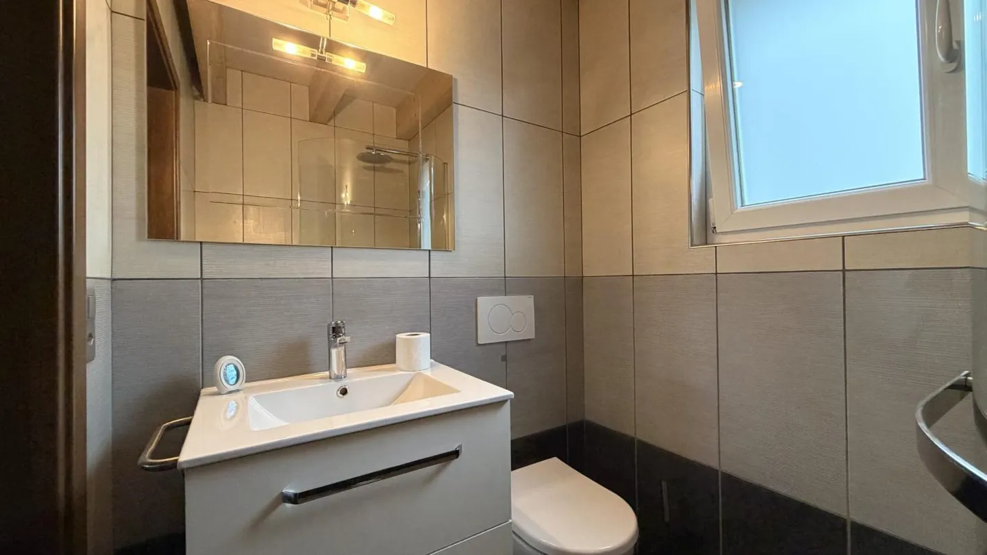 4-room house - Photo 10 of 13