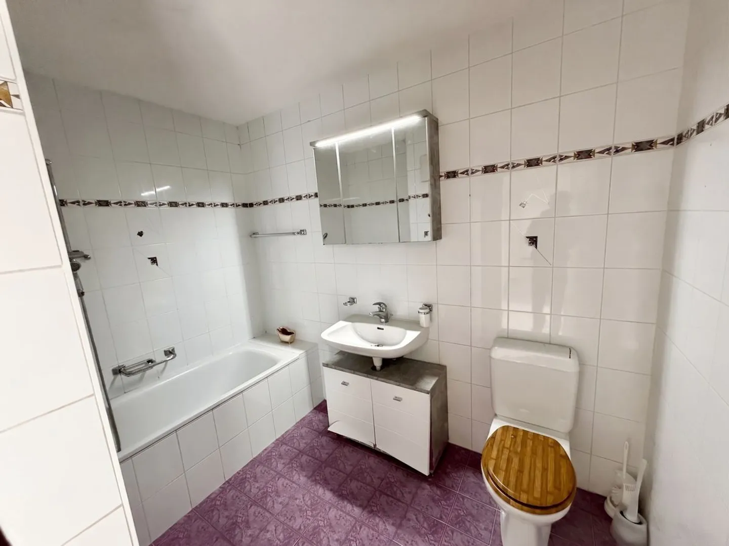 Top floor 5.5 rooms - Photo 7 of 12