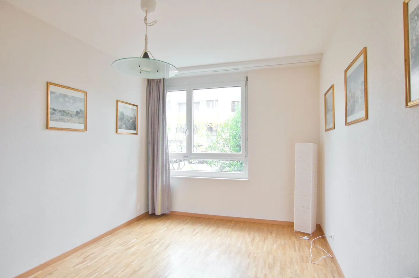 Bel appartement avec jardin - Photo 9 sur 13