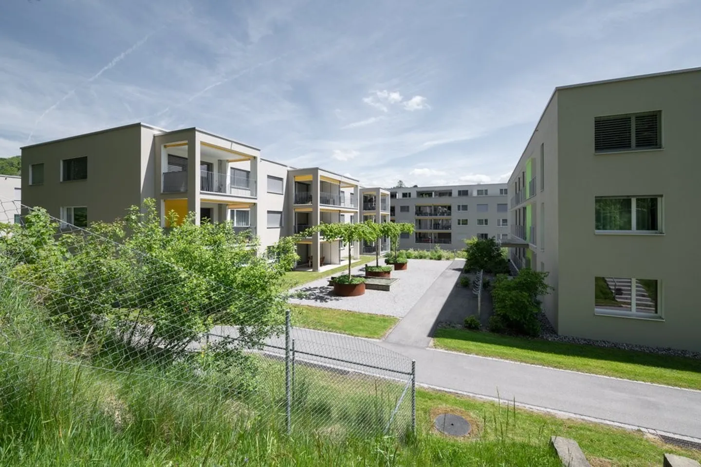 Apartment for rent - Photo 6 of 6