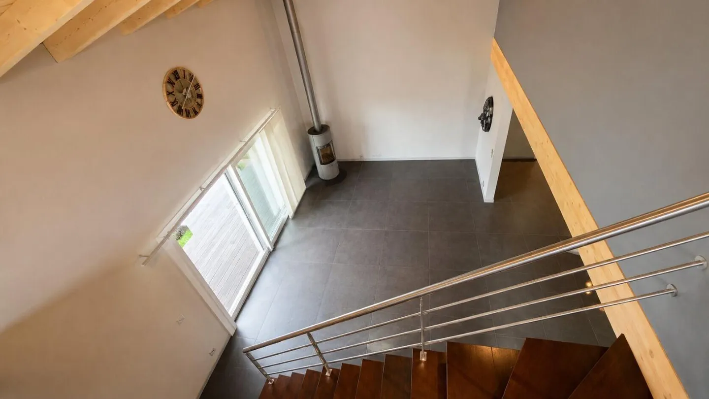 4-room house - Photo 12 of 13