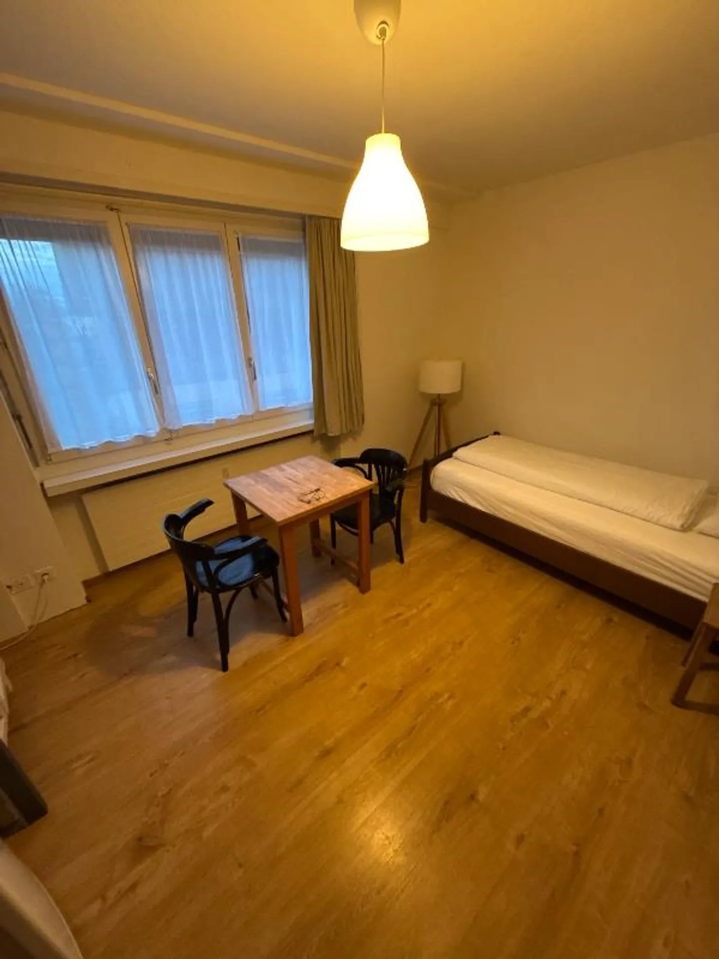 Gemütliches Studio mit Kochnische - Foto 1 von 3