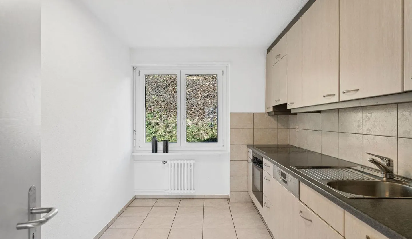 Charmante Wohnung mit Seeblick - Foto 5 von 13