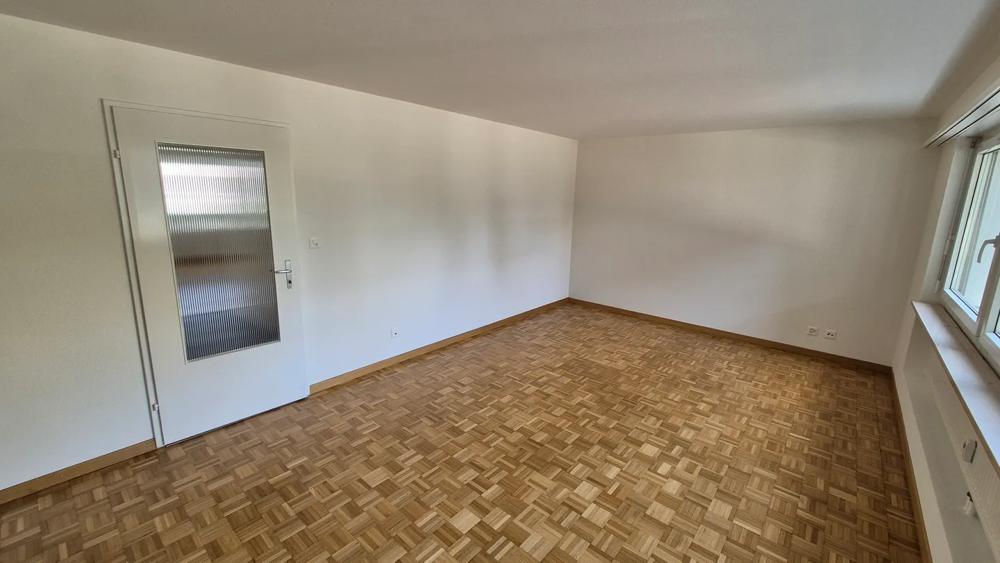 Sanierte 3 Zimmerwohnung in Allschwil - Foto 5 von 7
