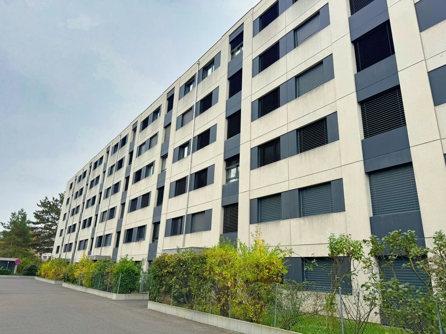 Bel appartement avec jardin - Photo 1 sur 13