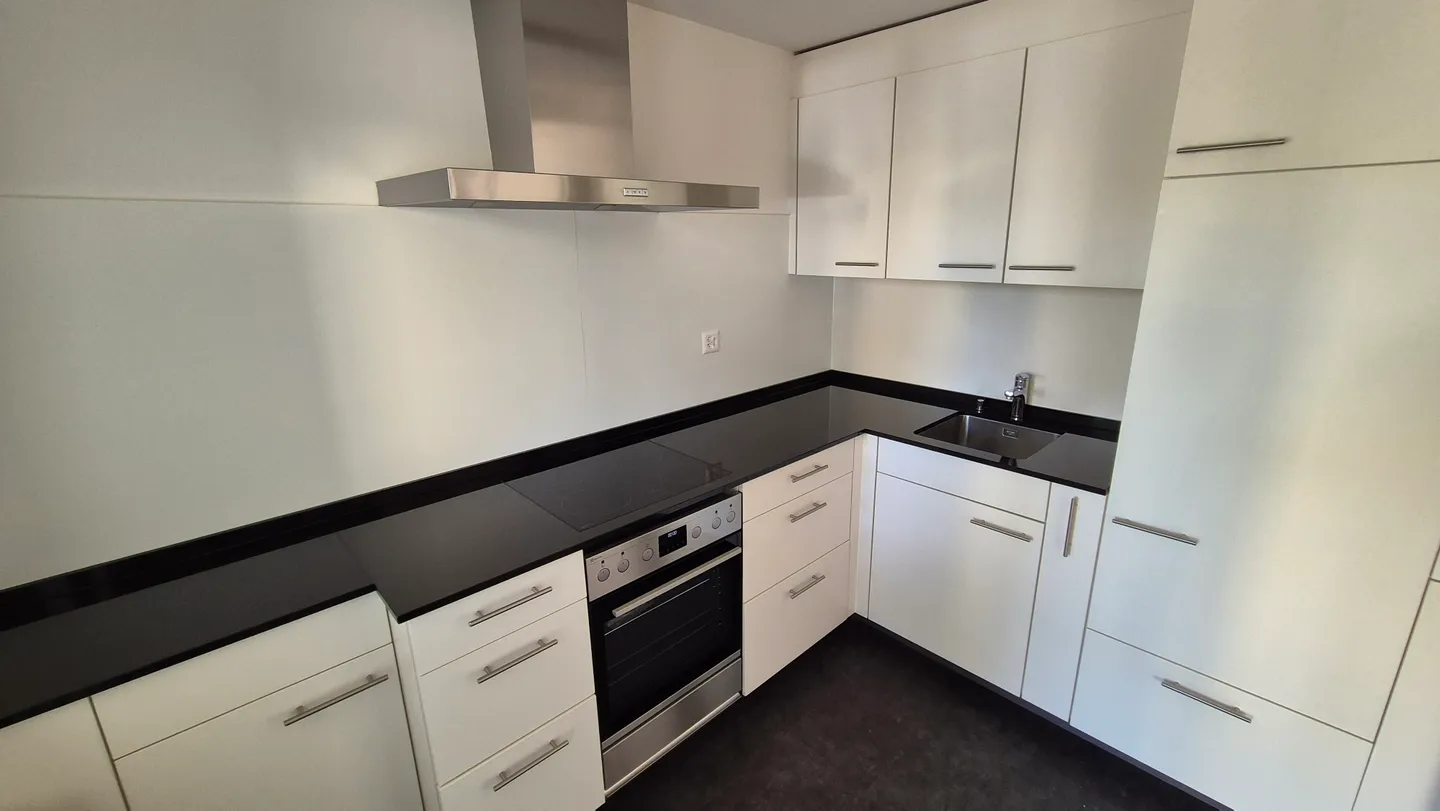 Sanierte 3 Zimmerwohnung in Allschwil - Foto 6 von 7