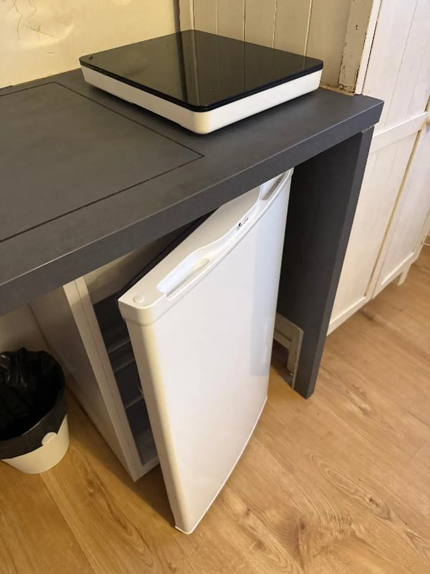 Gemütliches Studio mit Kochnische - Foto 3 von 3