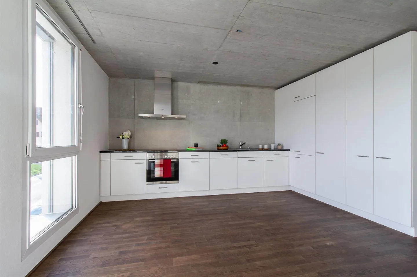 Moderne 2.5 Zimmer Wohnung - Foto 2 von 5