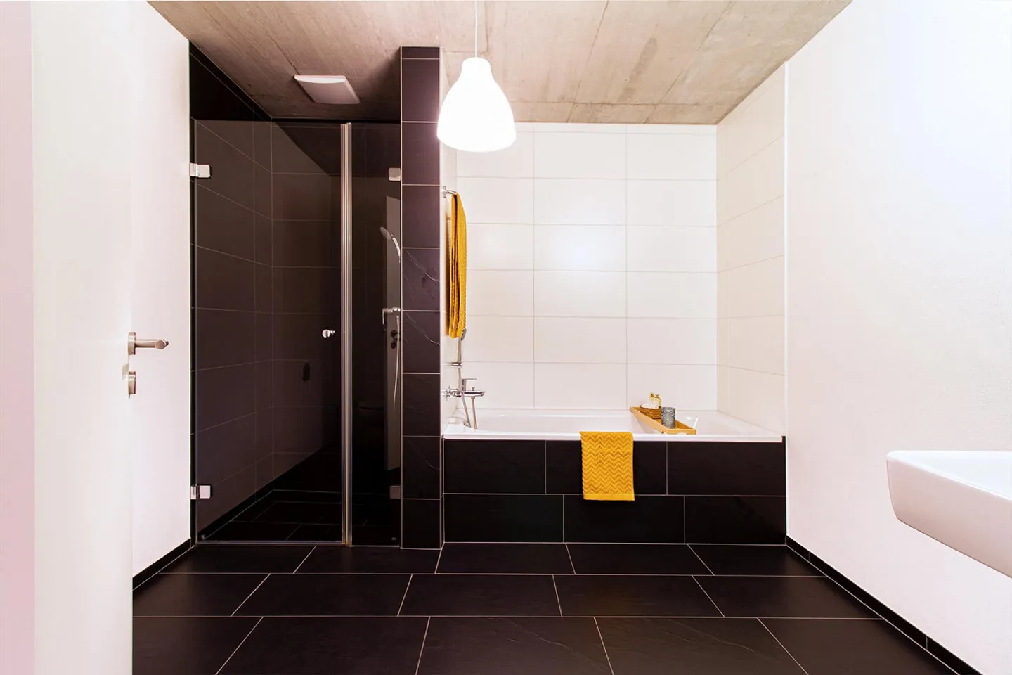 Moderne 2.5 Zimmer Wohnung - Foto 4 von 5