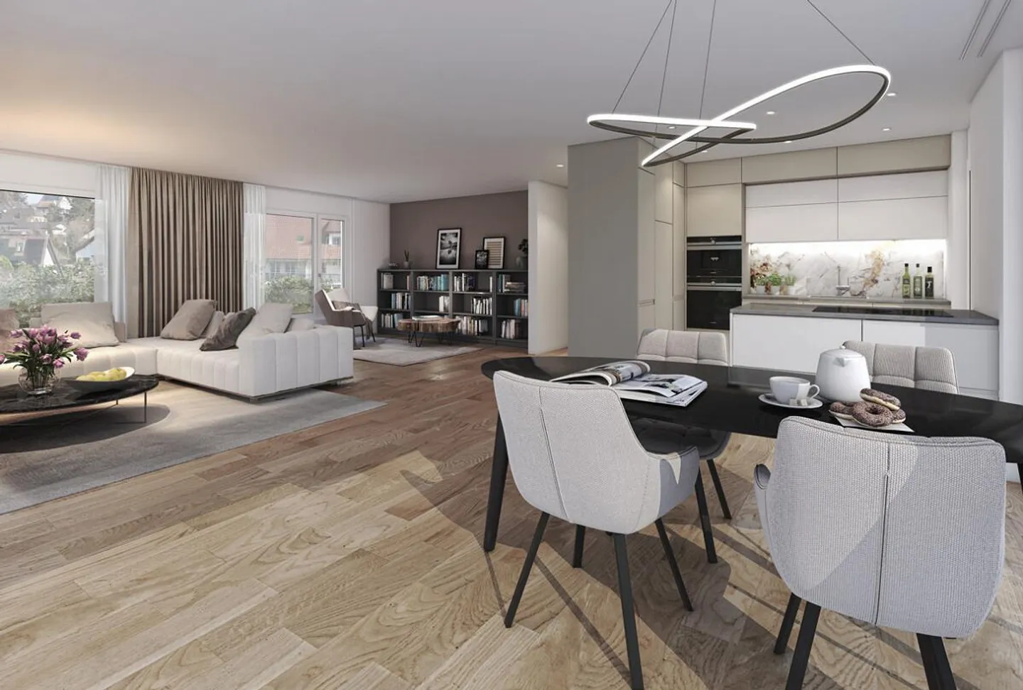 UNA CASA CHE DESIDERI PER I TUOI BAMBINI - PER LA CO-CREAZIONE - Foto 5 di 5