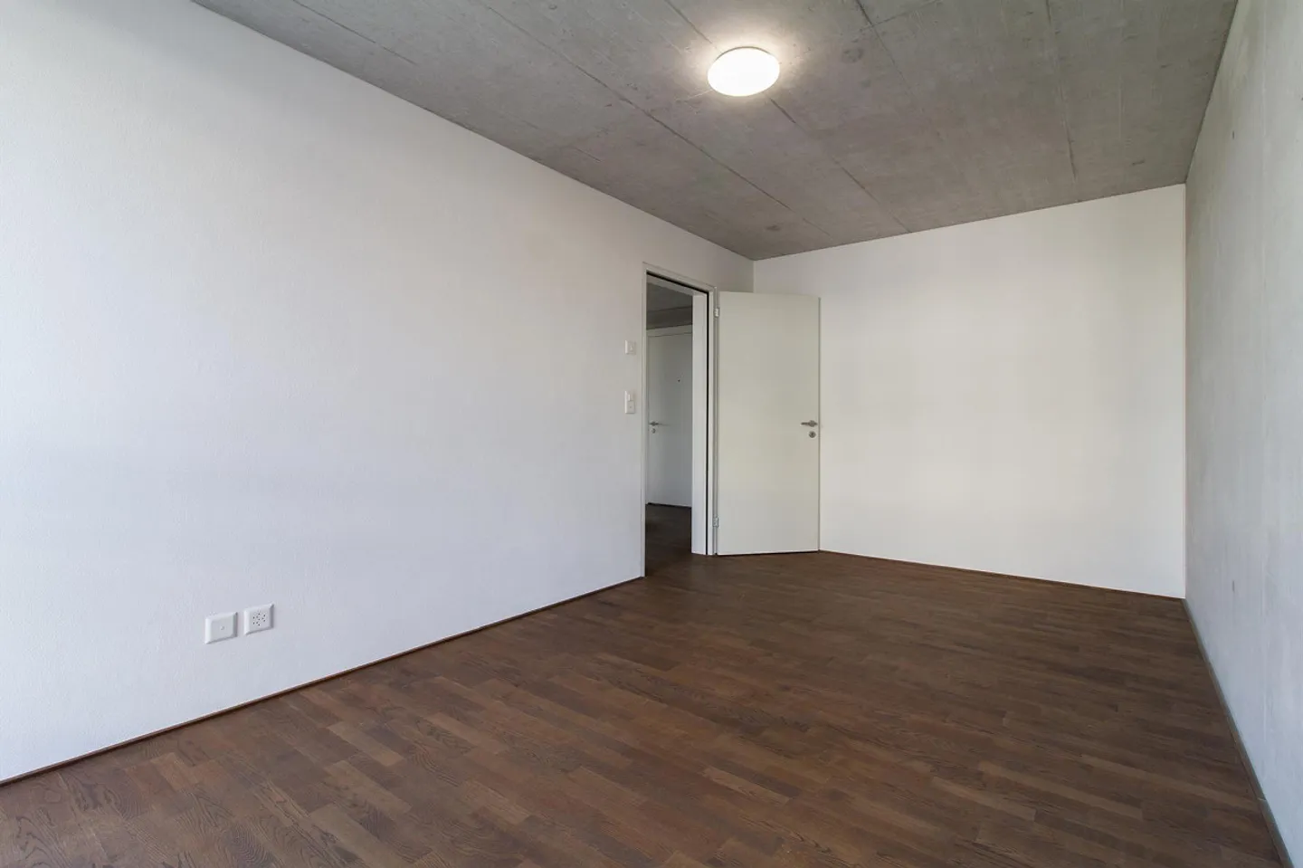 Moderne 2.5 Zimmer Wohnung - Foto 5 von 5