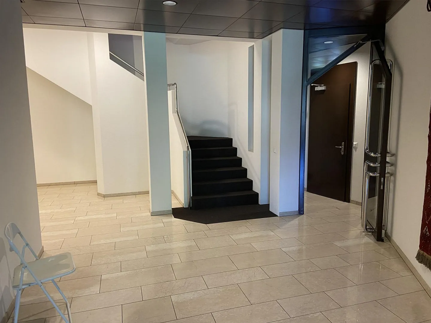 3 1/2 Rooms - Condominium with Special Flair - Photo 7 of 25