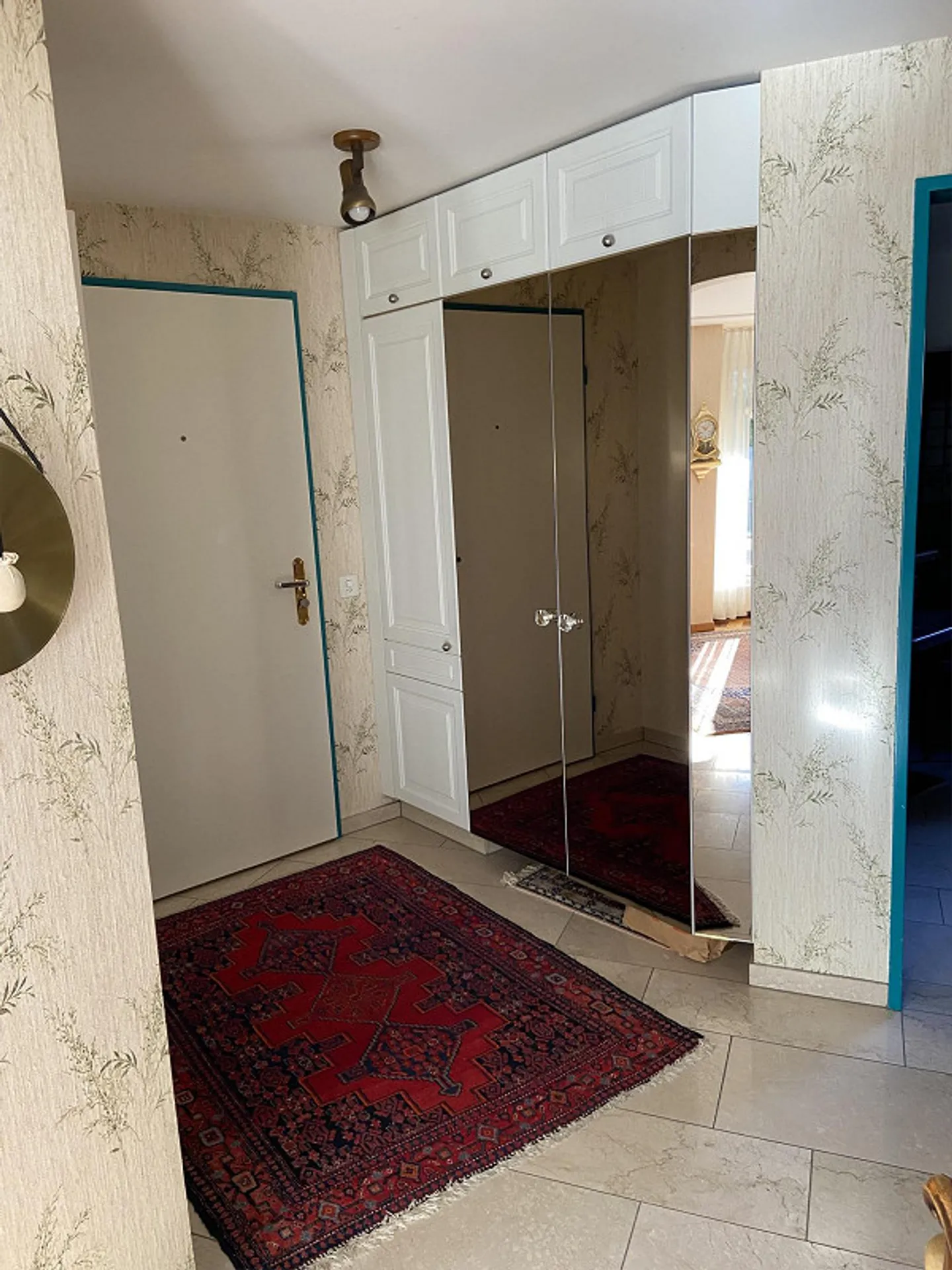 3 1/2 Rooms - Condominium with Special Flair - Photo 8 of 25
