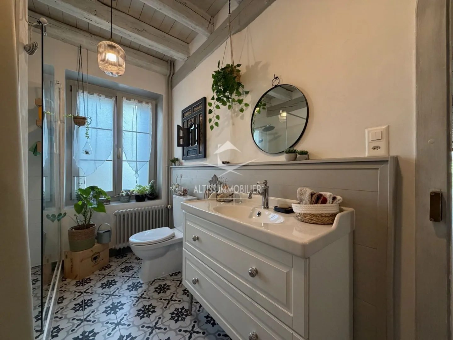 Maison de village rénovée - Photo 16 sur 16