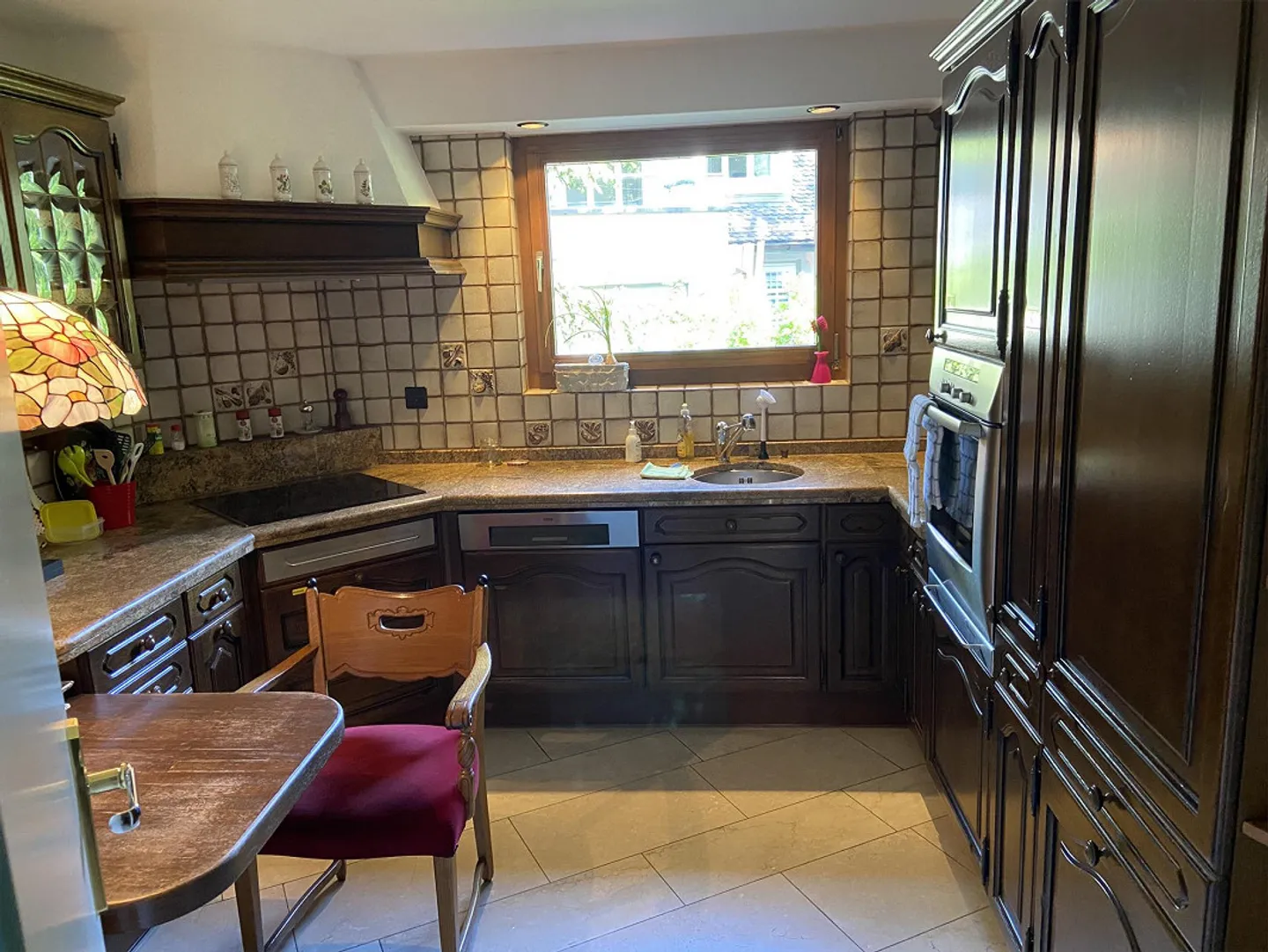 3 1/2 Rooms - Condominium with Special Flair - Photo 10 of 25