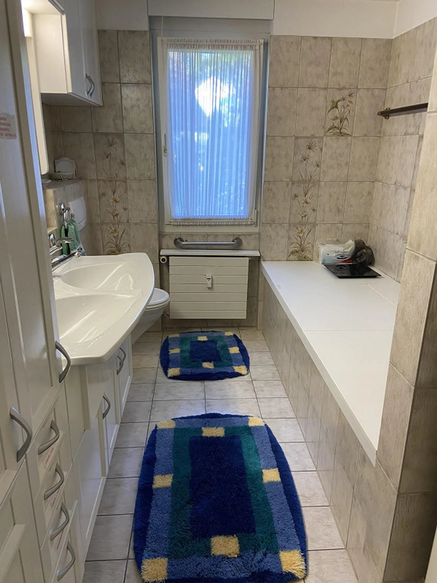 3 1/2 Rooms - Condominium with Special Flair - Photo 12 of 25