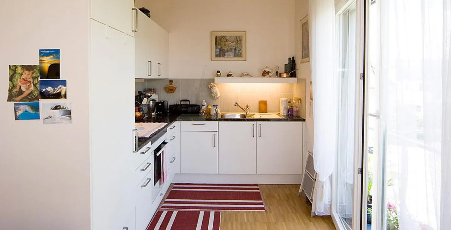 Charmante Wohnung in Seniorenwohnanlage - Foto 5 von 7