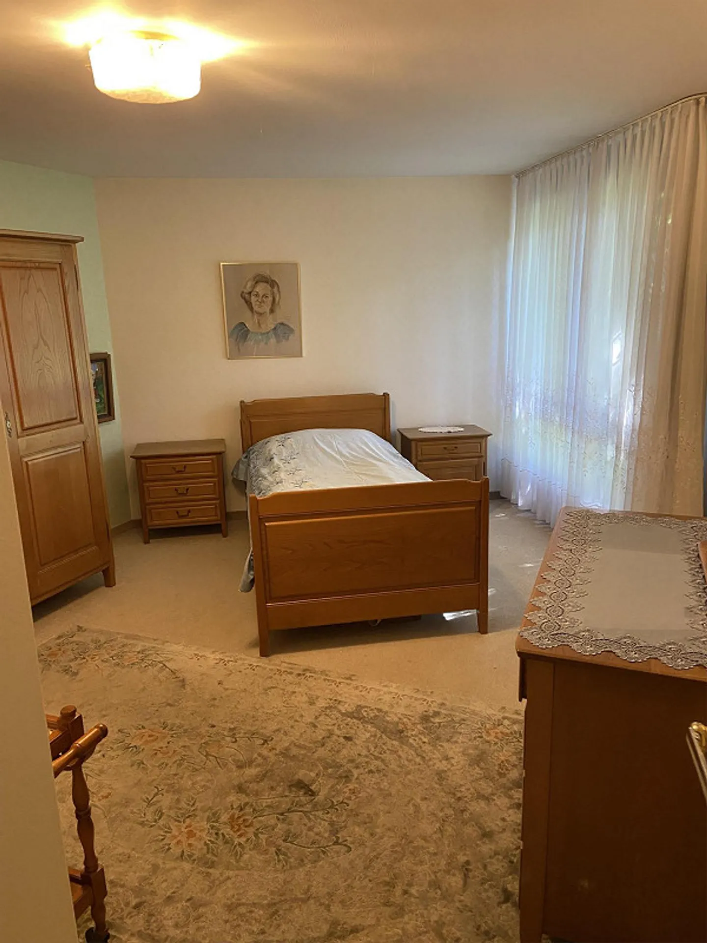 3 1/2 Rooms - Condominium with Special Flair - Photo 13 of 25