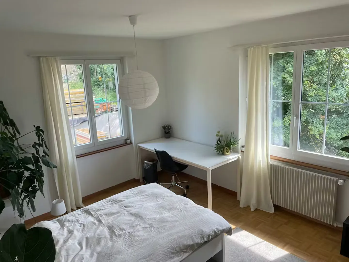 Appartamento in affitto - Foto 1 di 9