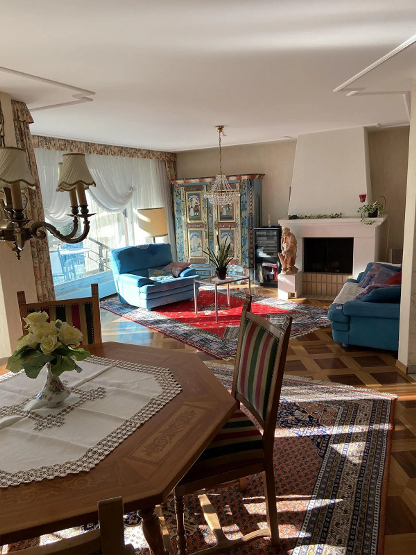 3 1/2 Rooms - Condominium with Special Flair - Photo 18 of 25