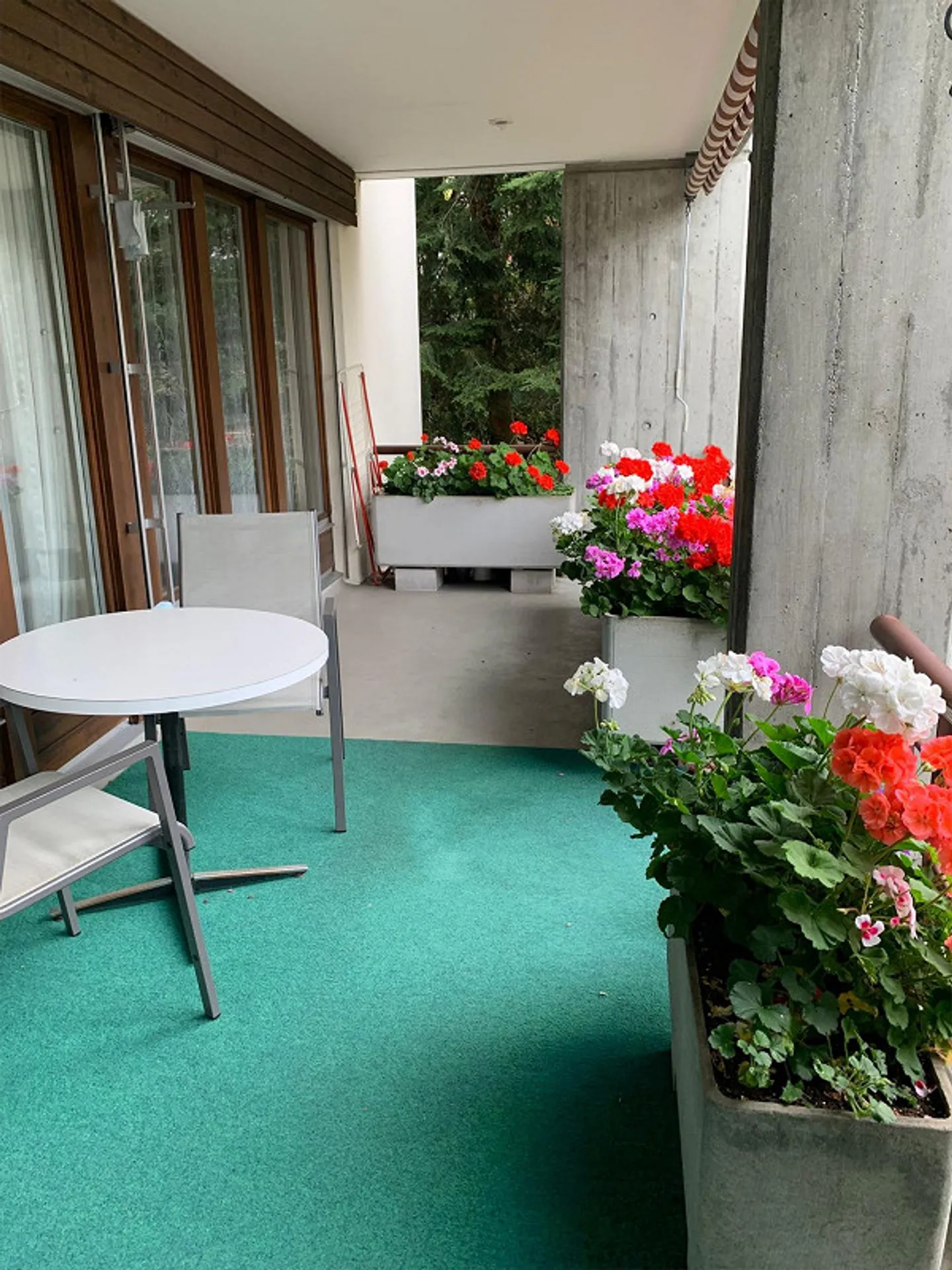 3 1/2 Rooms - Condominium with Special Flair - Photo 20 of 25