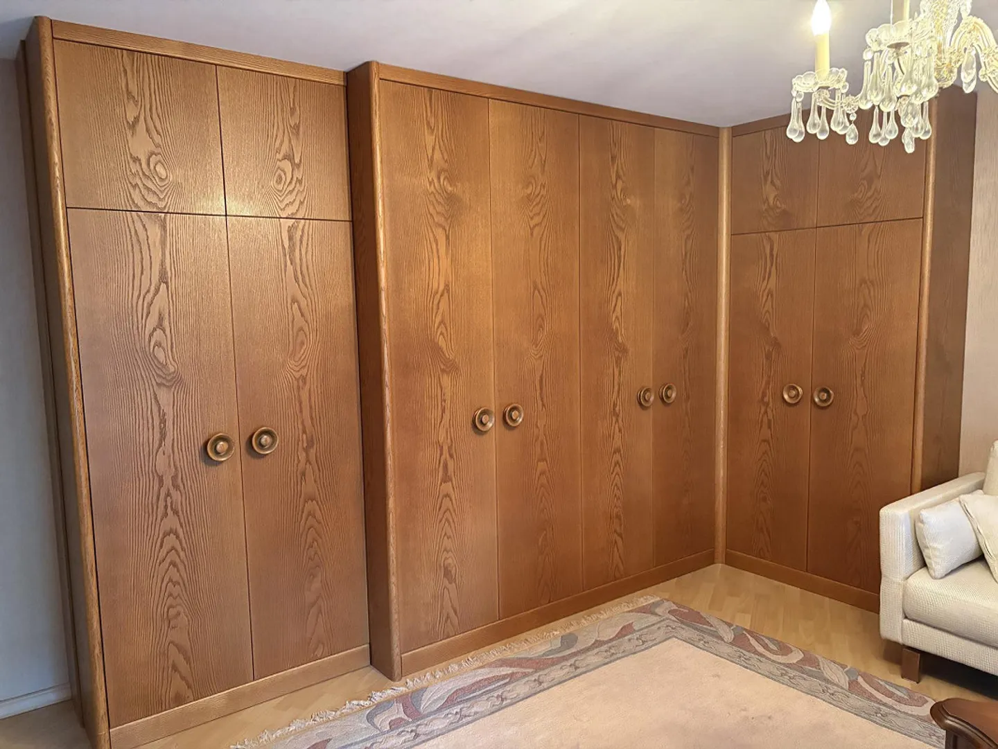 3 1/2 Rooms - Condominium with Special Flair - Photo 15 of 25