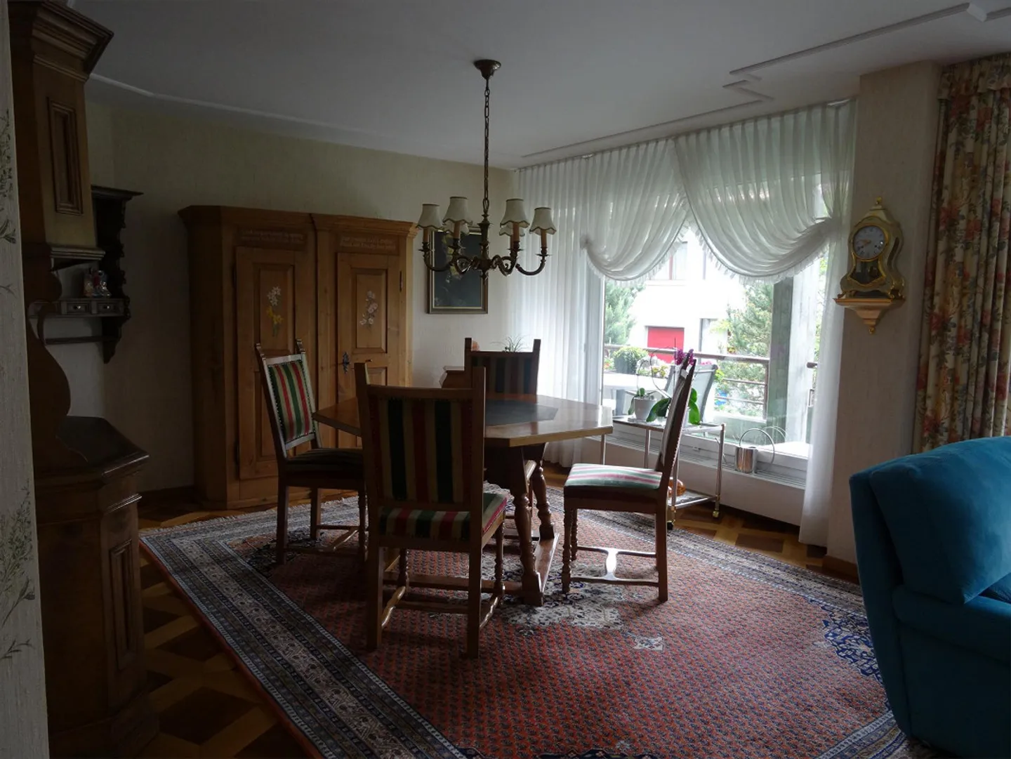3 1/2 Rooms - Condominium with Special Flair - Photo 16 of 25