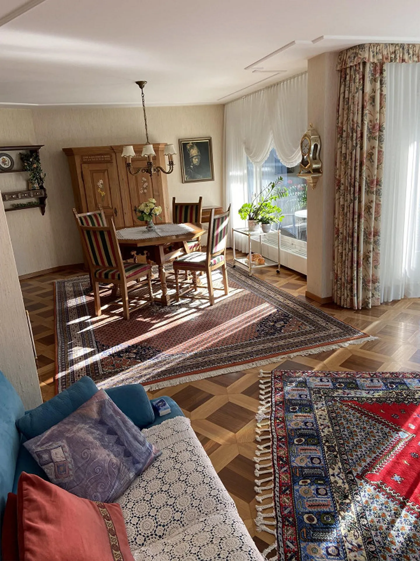3 1/2 Rooms - Condominium with Special Flair - Photo 17 of 25