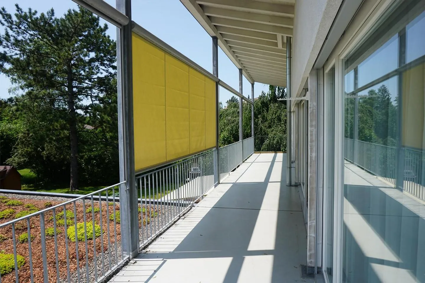 Schönes, freistehendes 11-Zimmerhaus – Bellevuestrasse 18 in Gümligen - Foto 7 von 27