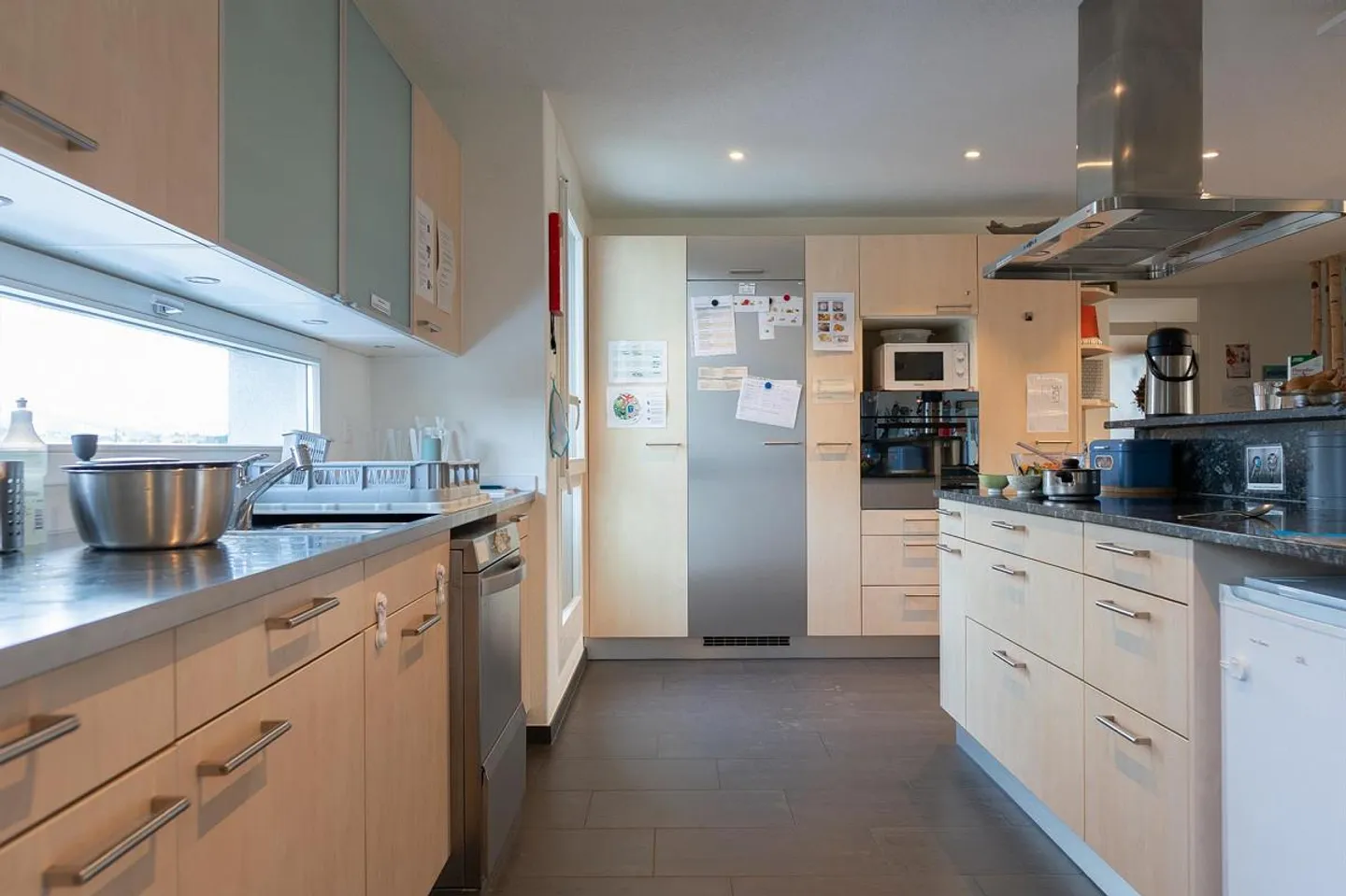 Schönes, freistehendes 11-Zimmerhaus – Bellevuestrasse 18 in Gümligen - Foto 13 von 27