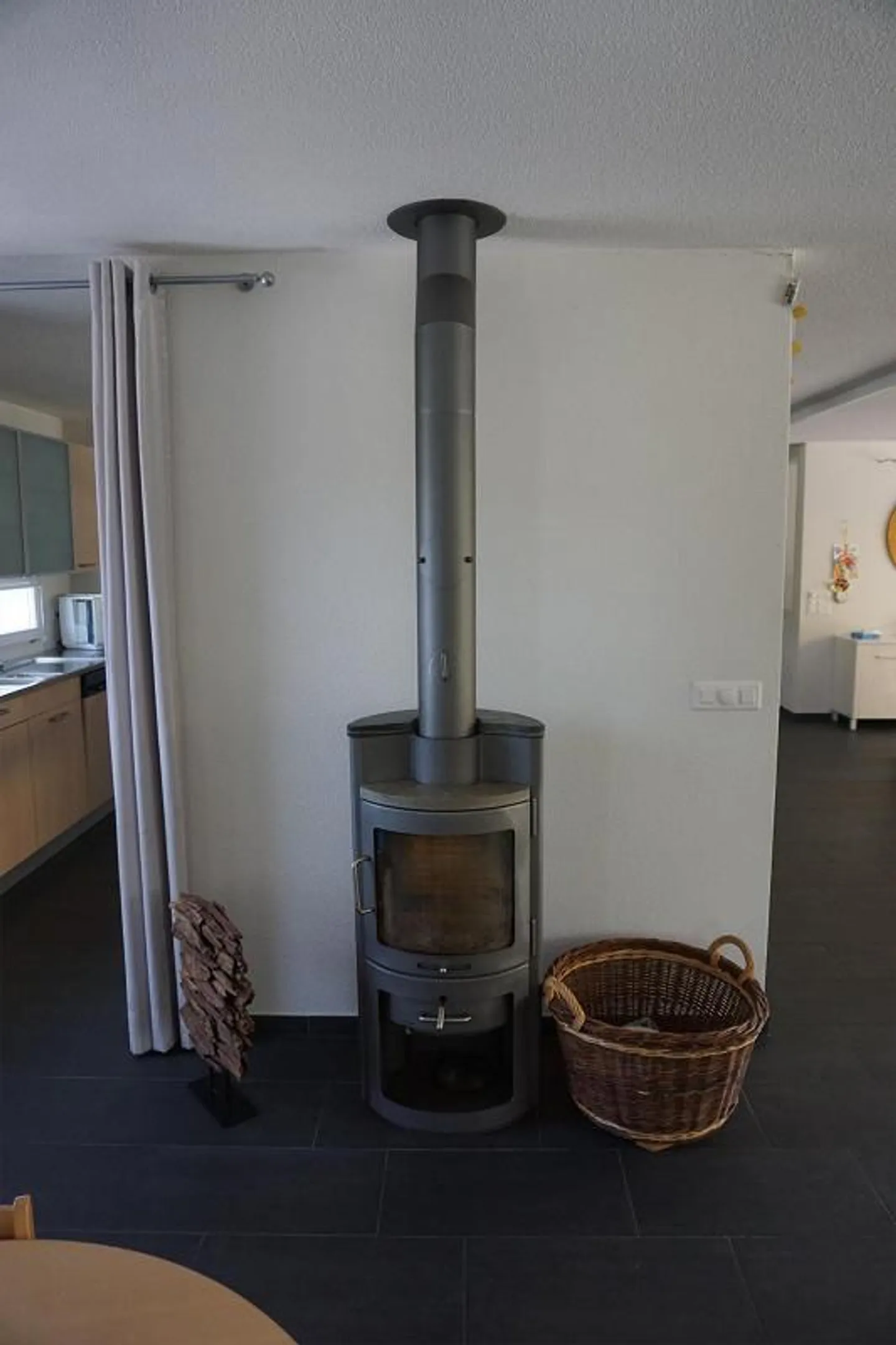 Schönes, freistehendes 11-Zimmerhaus – Bellevuestrasse 18 in Gümligen - Foto 14 von 27