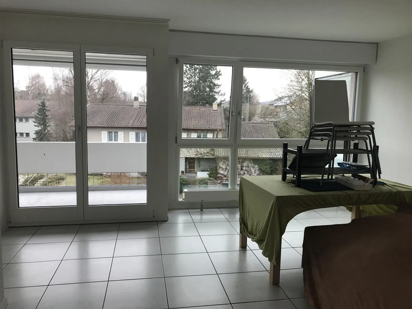 Appartement 2 pièces confortable avec balcon à Münchenbuchsee - Photo 2 sur 7