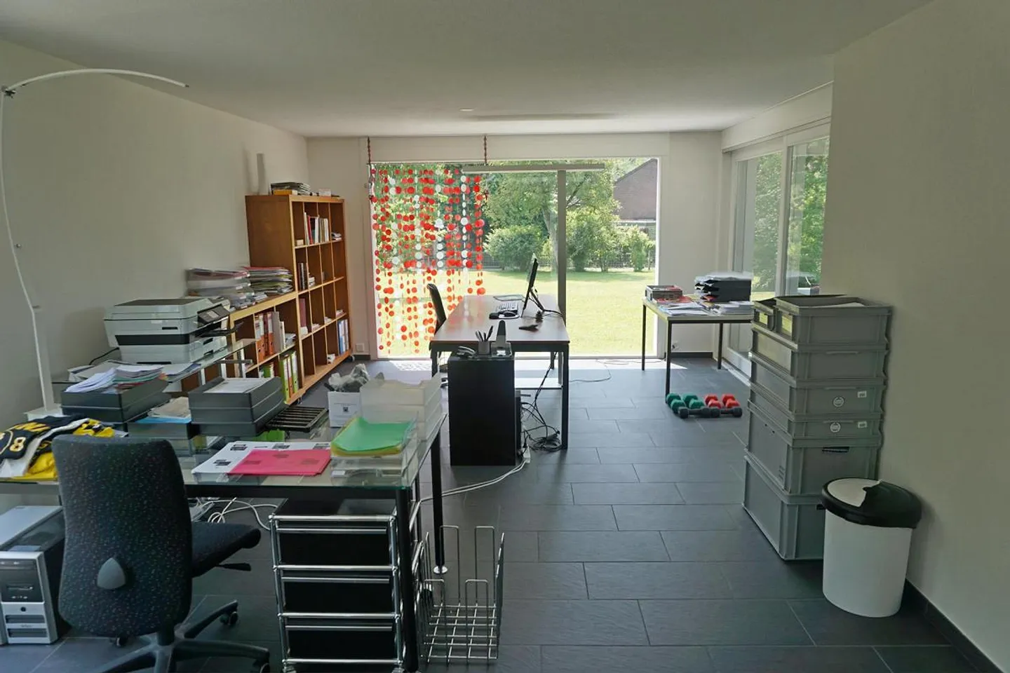 Schönes, freistehendes 11-Zimmerhaus – Bellevuestrasse 18 in Gümligen - Foto 17 von 27