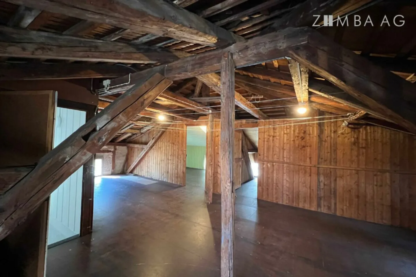 Badgasse 8 in 9320 Arbon - Photo 17 of 25