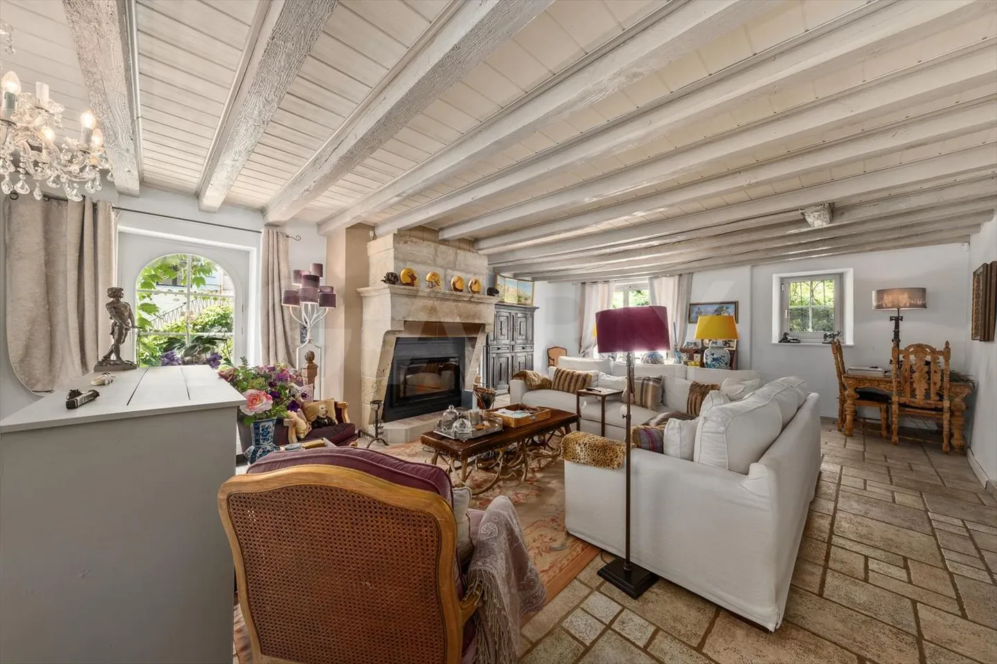 11-Zimmer-Haus - Foto 5 von 11