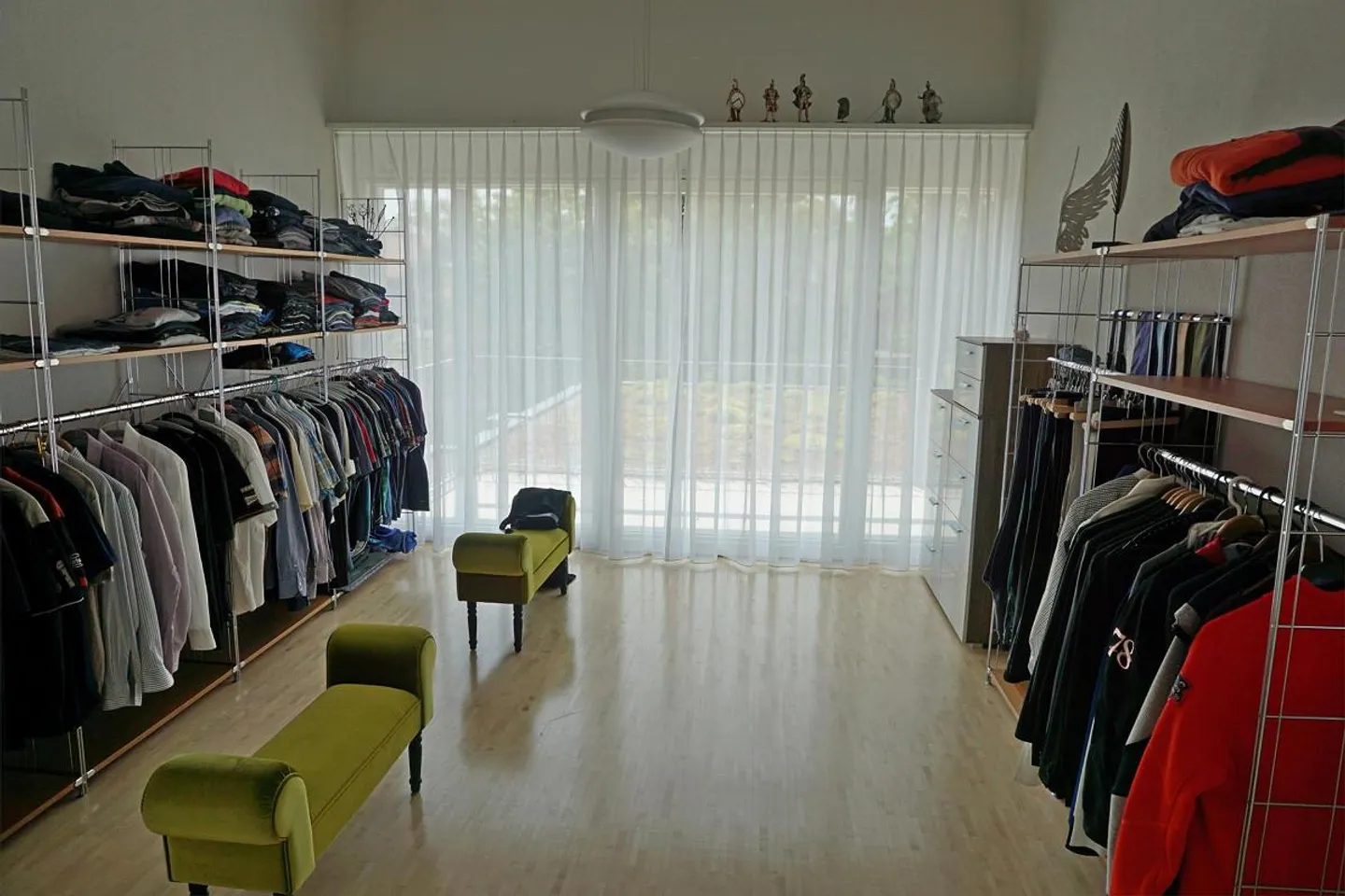 Schönes, freistehendes 11-Zimmerhaus – Bellevuestrasse 18 in Gümligen - Foto 19 von 27